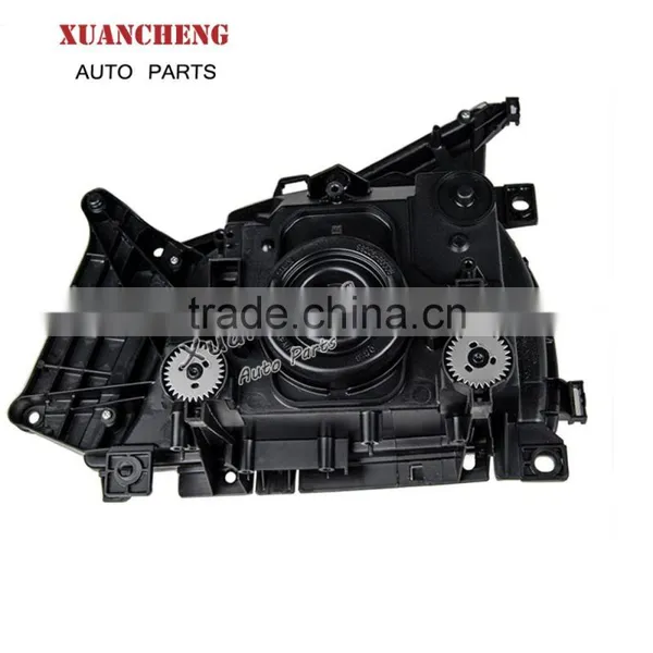 Accessories LAMP Assembly 8-98053915-0/8980539150 for Isuzu photo-3