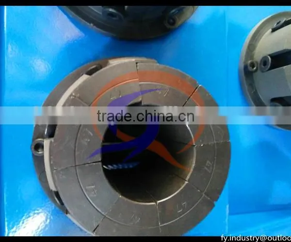 FY91A Hose Locking Machine Hose Fitting Machine High Pressure Hose Pressing Machine Hydraulic Hose Swaging Machine photo-4