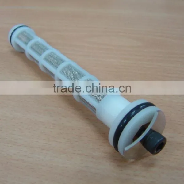 Oil Filter 015 427 03, 015 427 02 For 1B40W HATZ ENGINE photo-2