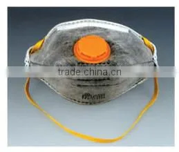 C-3014 Best Selling Chenmical Respirator Mask photo-2