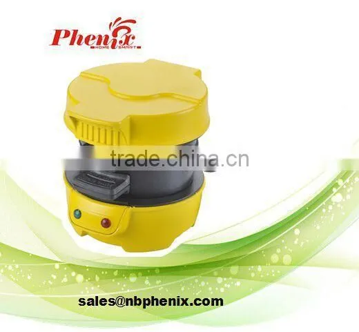 Hamburger Breakfast Sandwich Maker HM-1313