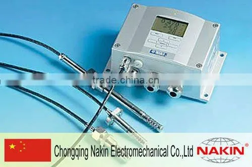 High Quality Moisture Waster Analysis Equipment, NKEE Moisture Detector photo-3