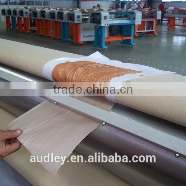 Large Format Heat Transfer Machine photo-6