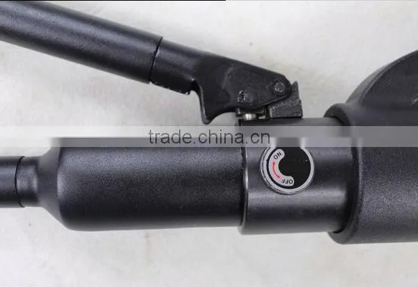 Hydraulic Crimping Pliers photo-4