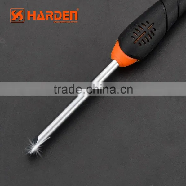 Flat Type Precision Screwdriver /CRV Easy Operation Screwdriver photo-3