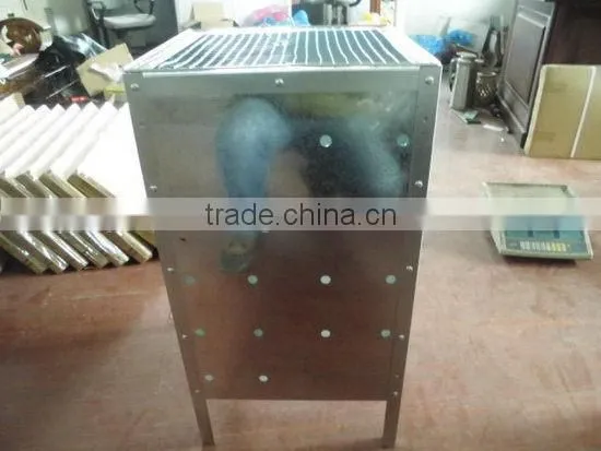 Long-life Hot Sell Diesel Incinerator photo-2