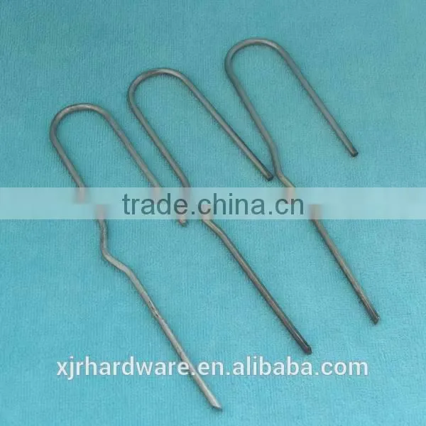 Irrigation Tubing Hold Down Supplies photo-4