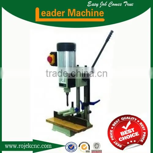 MS36127A3 CE woodworking mortiser