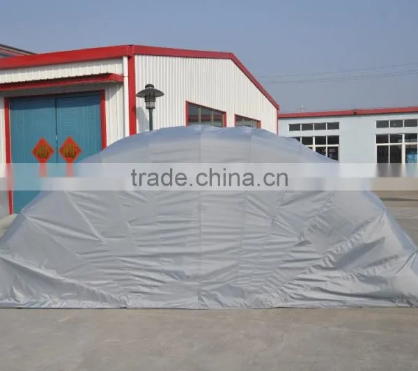 Folding Car Garage , Foldable Car Shelter , Movable Motorcycle Shelter photo-2