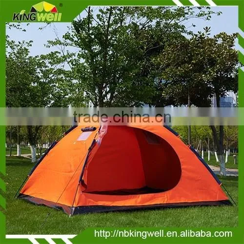 Best Selling Oxford Fabric Camping Tent for Outdoor photo-2