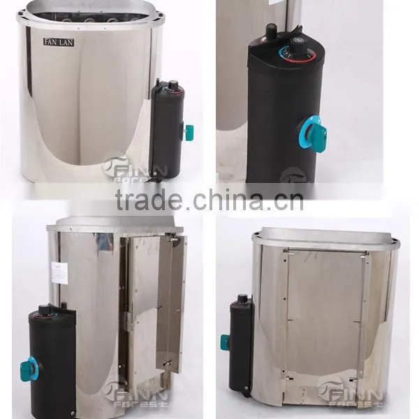Guangzhou Fenlin Fashionable & Environmental and Longlife Sauna Heater With Controller photo-5