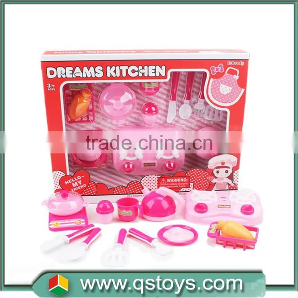 2016 New Style Design Toy Kitchen Sets for Children photo-4