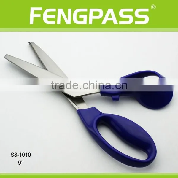 S8-1010 22.6cm 2Cr13 Stainless Steel Blade With Plastic Handle Easy Cutting Leather Craft Tools photo-2