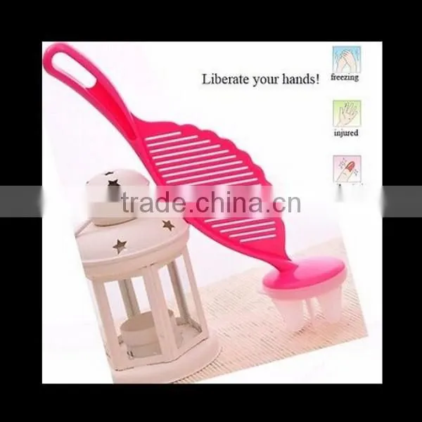 Hot Selling Creative Multifunction Rice Washing Rod Machine Kitchen Tools Wholesale,Rice Washing Rod Kitchen Tool for Sale Maker photo-2