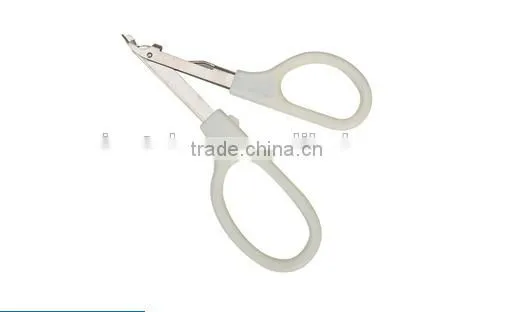 Disposable Skin Stapler With Stitches photo-2