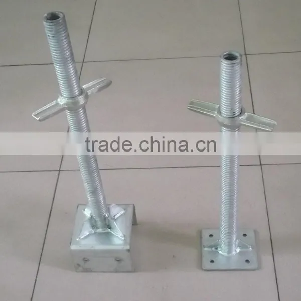 Universal Base Jack 0.7m 34 mm in Diameter photo-2