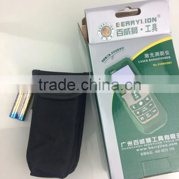 BERRYLION Various Units Digital Red Line Meter Tester With Good Quality photo-2
