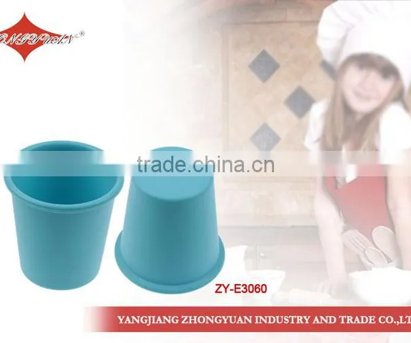 Flexible Silicone Drinkware, Unbreakable