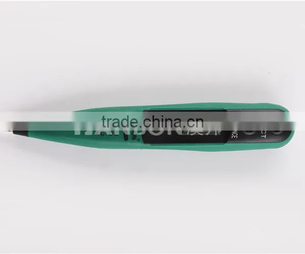 Multi-function Digital Display Test Pencil photo-5