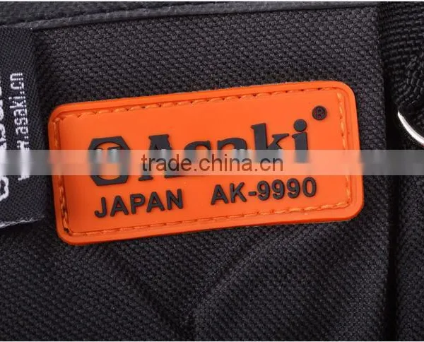 AK-9990 Hot Selling Japanese Type Kit Tool Bag photo-3