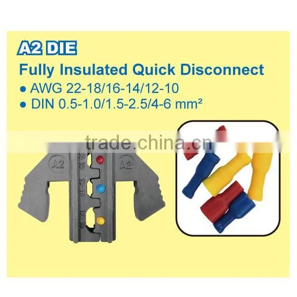 Automotive Interchangeable Crimper Kit photo-4