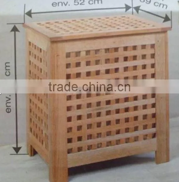 Storage Box With Liner photo-2