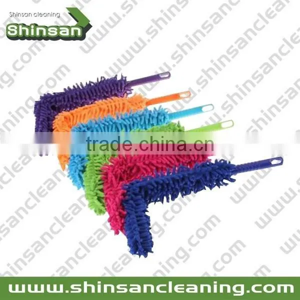 2015 New Duster Microfiber Flexible Duster/microfiber Duster/car Duster