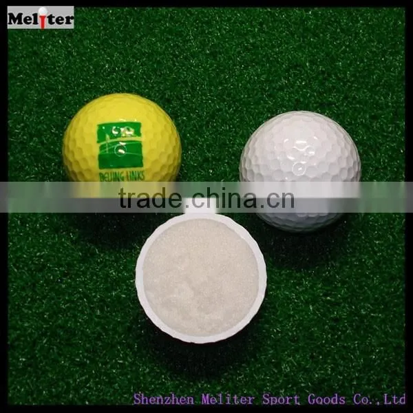 Custom LOGO Print Your Own Logo Promotion OEM Golf Ball photo-2