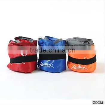 Air Conditioning Pillow Inflatable Travel Pillow photo-2
