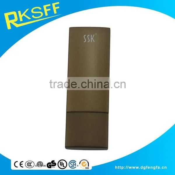 Die Casting Aluminum Alloy Mini Usb Flash Drive High Quality USB Shell photo-5