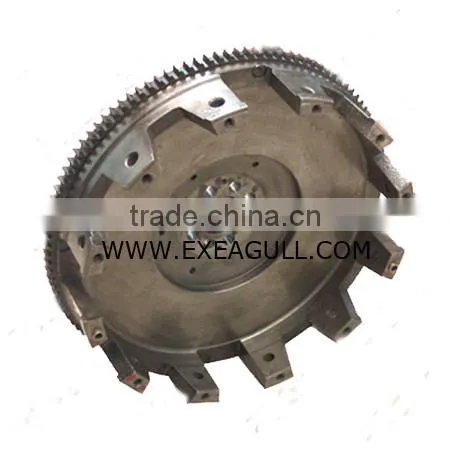 Flywheel Assembly 740100511510 photo-2