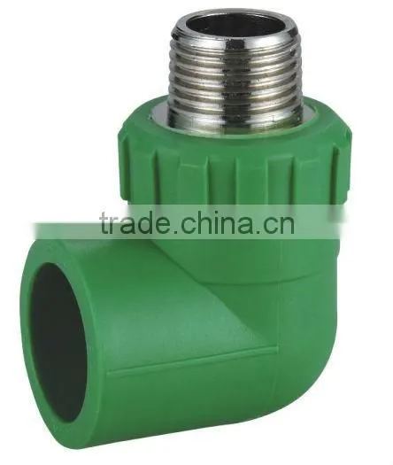 PPR FITTINGS DIN STANDARD photo-3