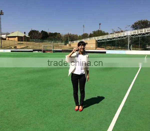 Durable Artificial Turf Flooring for Basketball ,volleyball,tennis photo-2