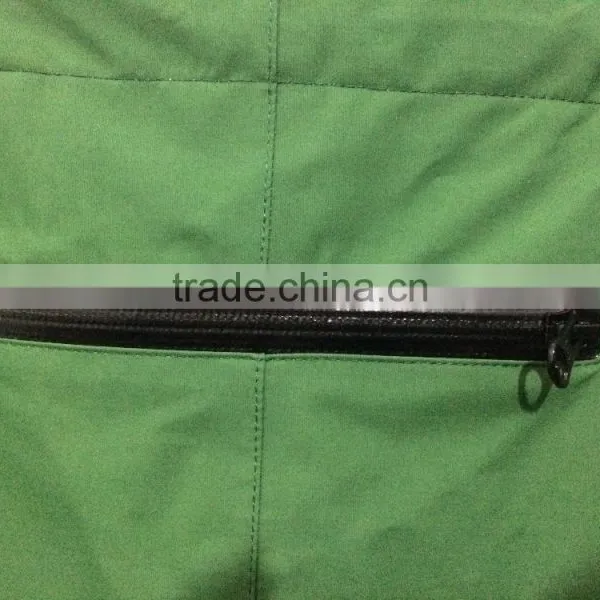 Waterproof Breathable Wader Chest Pants photo-4