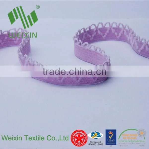 Underwear Webbing Elastic Trimming Underwear Decorations photo-2