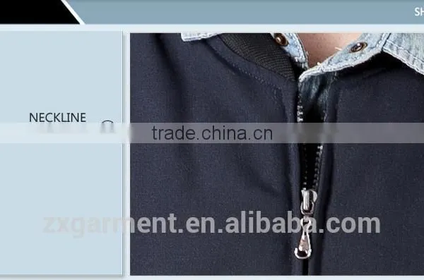 2015 Outdoor Working Vest; Padded Windproof Body Warmer Vest; Breathable Sleeveless Work Vest photo-5