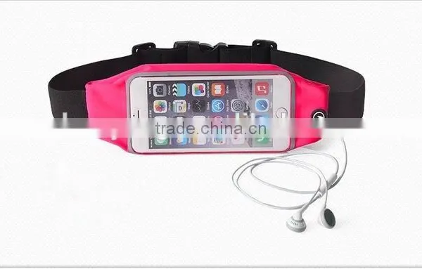 Running Waterproof Waist Bag Outdoor Gear,Small Belt Bag,Waist Bag photo-4