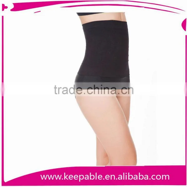 Hot Plus Size Waist Training Corsets Sport Cotton Waist Shapers Wholesale photo-2