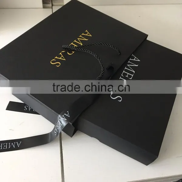 Custom Glossy Header Card With Hole photo-5