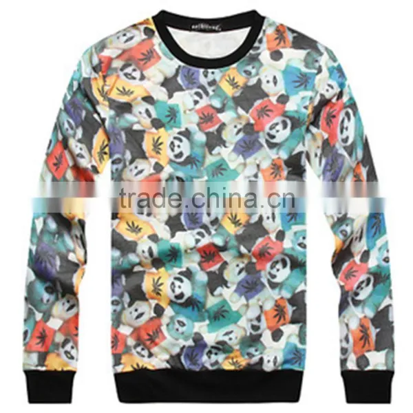 Sublimated Womans Cardigan Sweater; Ladies Fancy Winter Jerseys/ Ladies Coats Sweaters photo-2