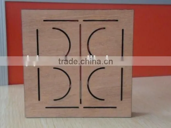 Good Quality Laser Cutting Machine for Metal and Non-metal With Cheap Price photo-3