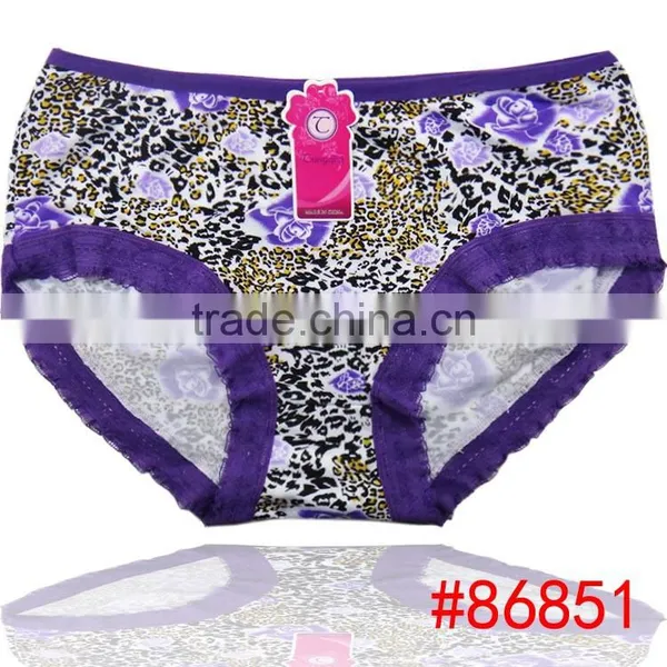 Sexy Underwear Panties Free Size Big Panties for Women Plus Size Panties for Women