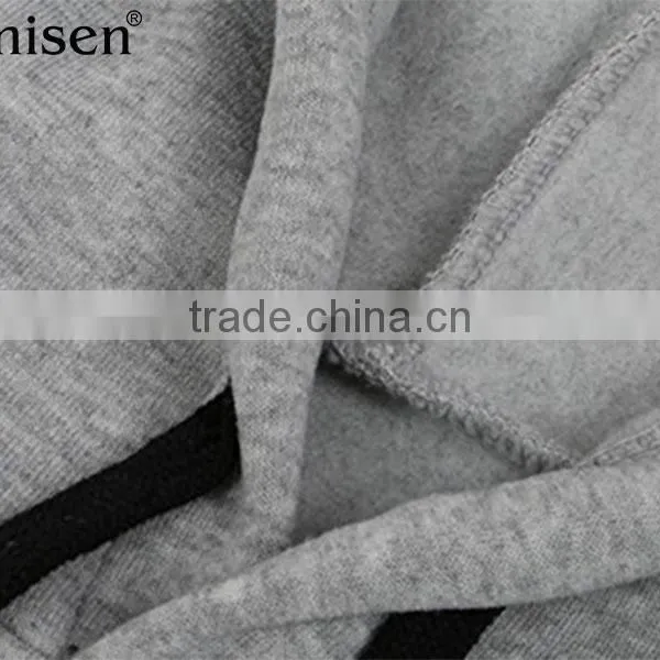 Solid Color Wholesale Women Custom Xxxxl Hoodies photo-4