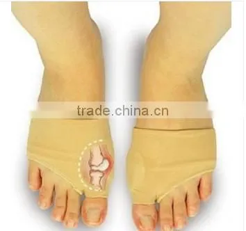 Cushion Pad With Open Toe Design Bunion Protector photo-2