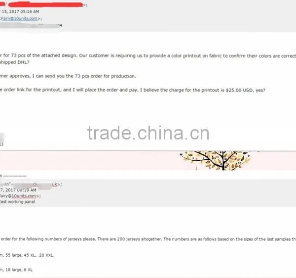 China Custom Welcome Manufacture Promotion Short Sleeve Cycling Jersey Men's Biking Clothes photo-6