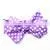 Handmade Headband Polka Dots Hair Accessory Wholesale Girl Headbands photo-2