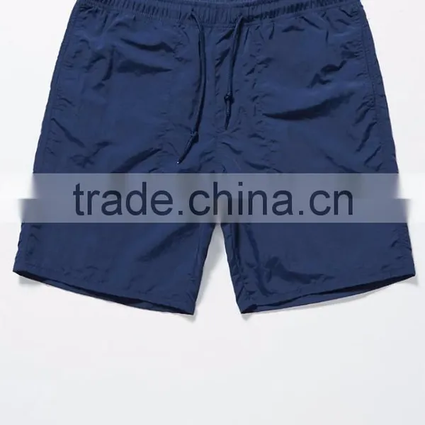 100% Nylon Active Shorts /gym Shorts photo-3