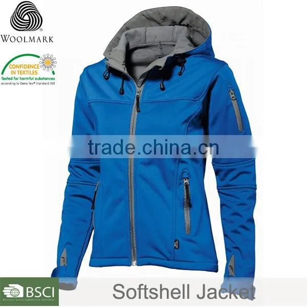 Custom Women's Winter Jacket, Softshell Jacket,waterproof Polar Fleece Man Jacket photo-3