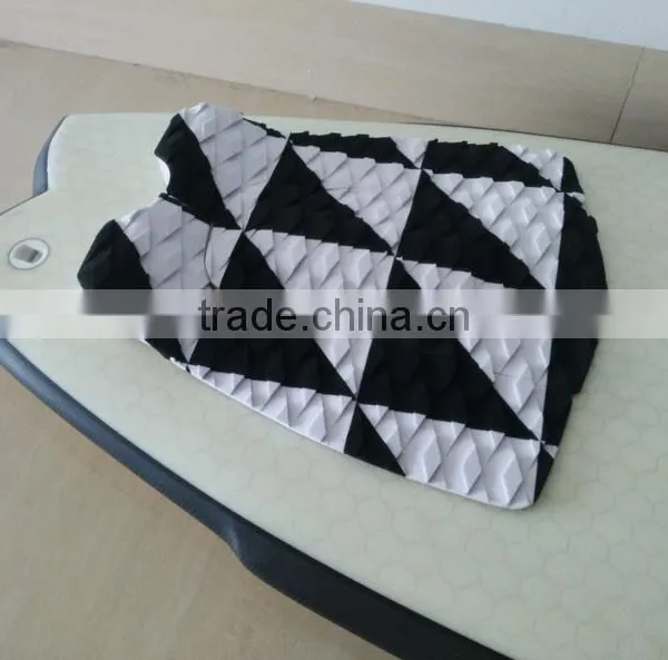 Surfing Pads 3M Glue Foam Pad Eva Foam Knee Pads photo-3