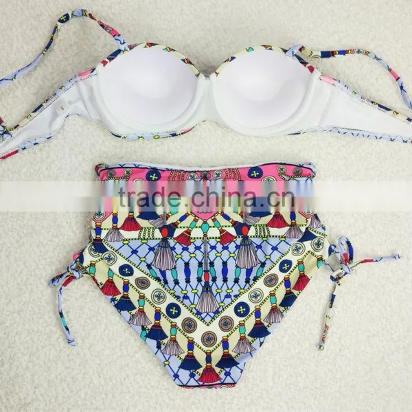New Arrival Sexy School Girl Bikini photo-5